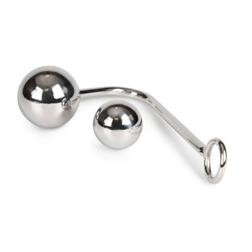 Steel Anal BDSM AllNight Hook 5299 0730